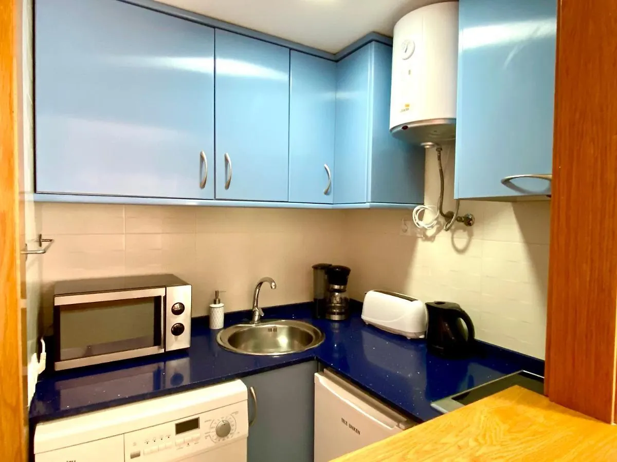 Bonito Apartamento En El Centro De Cambrils Apartment Spain