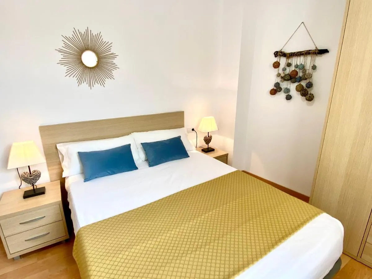Bonito Apartamento En El Centro De Cambrils Apartment Spain