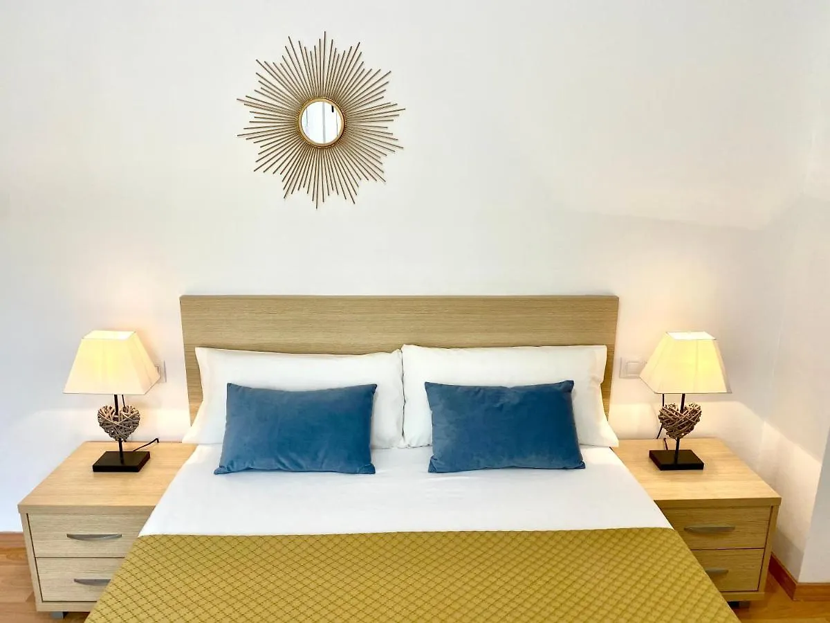Bonito Apartamento En El Centro De Cambrils Apartment