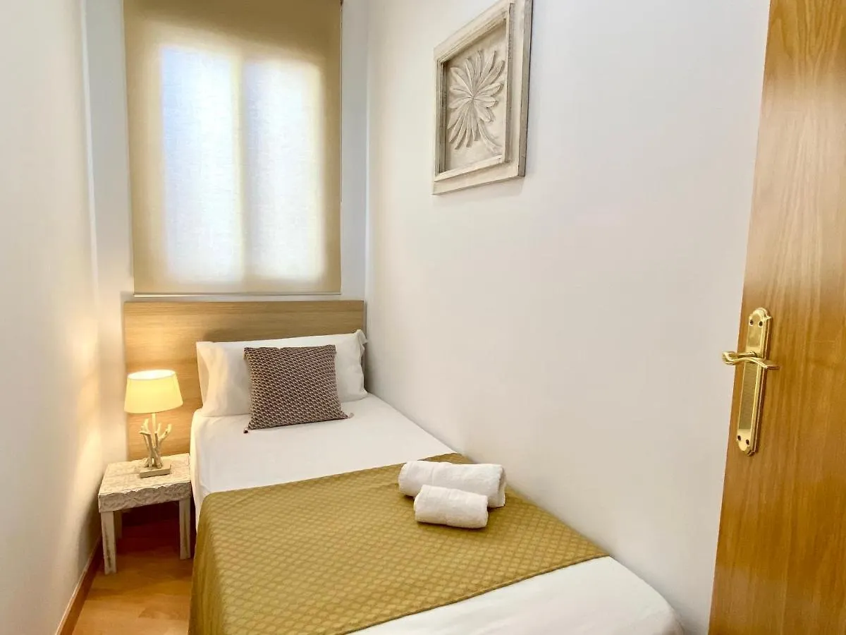 Bonito Apartamento En El Centro De Cambrils Apartment