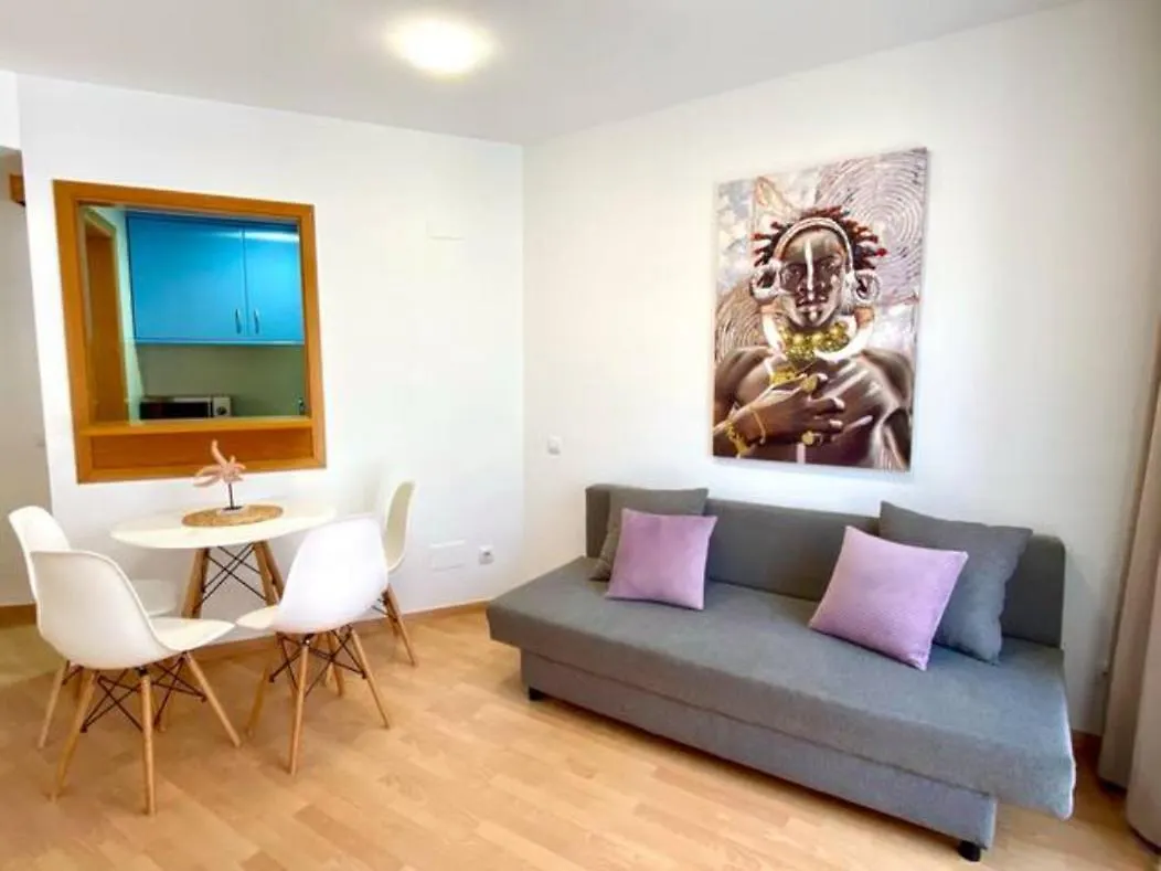 Bonito Apartamento En El Centro De Cambrils Apartment