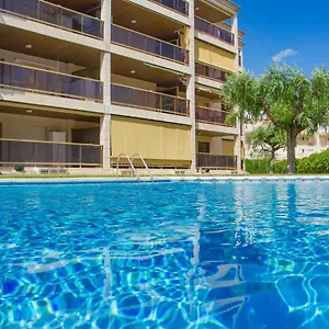 Appartement Tarraco, Cambrils