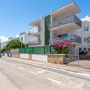 Appartement Hauzify I Apartaments Estela, Cambrils