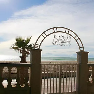 Versailles-mar Cambrils