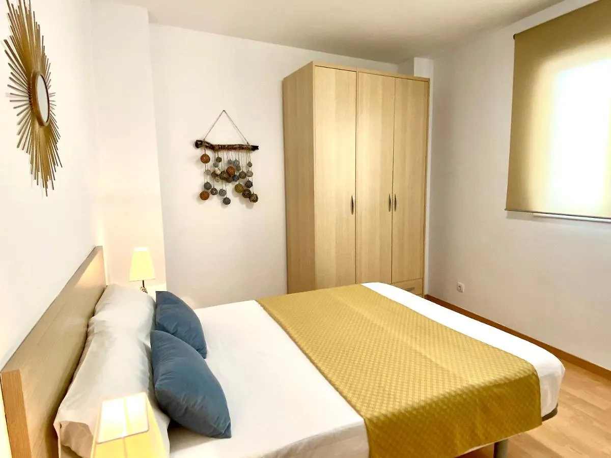 Bonito Apartamento En El Centro De Cambrils Apartment 0*,  Spain