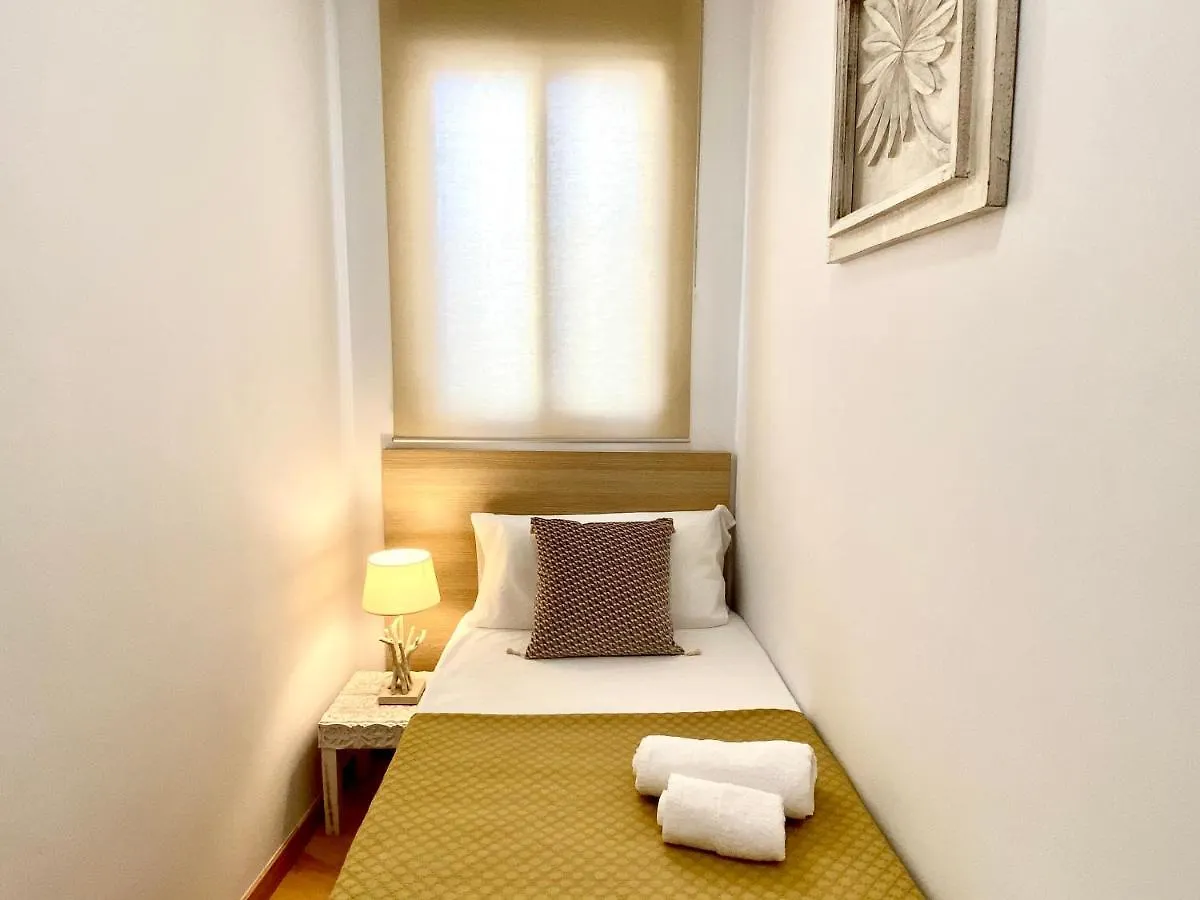 Bonito Apartamento En El Centro De Cambrils Apartment