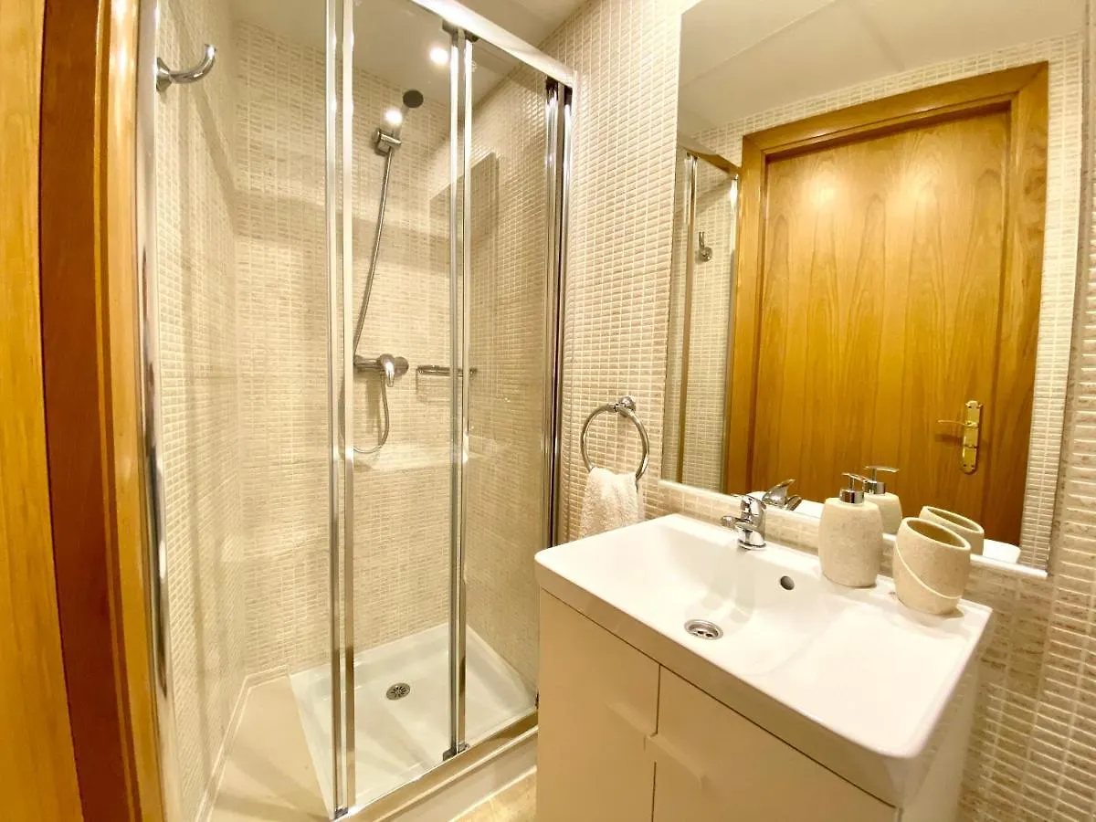Bonito Apartamento En El Centro De Cambrils Apartment