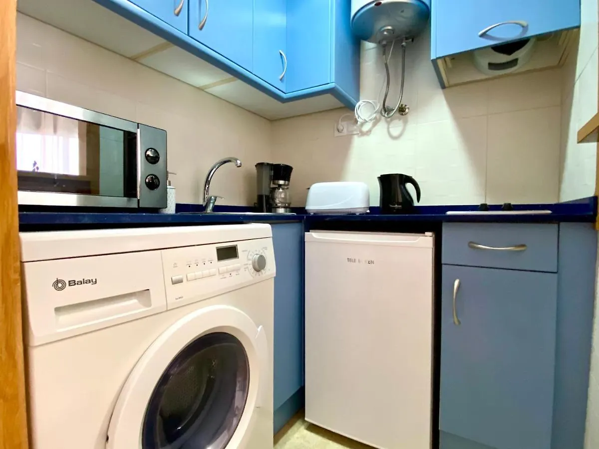 Bonito Apartamento En El Centro De Cambrils Apartment