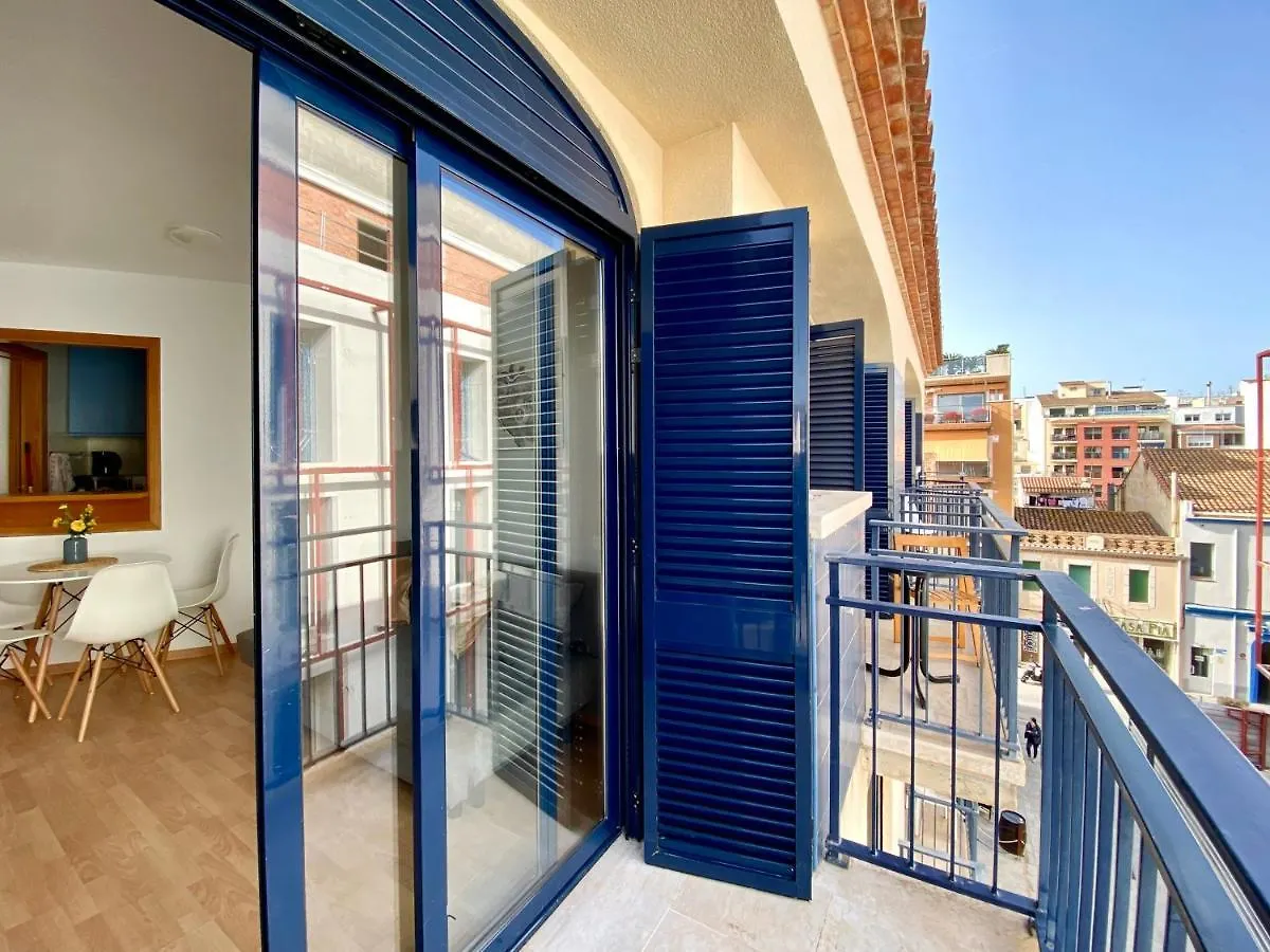 Bonito Apartamento En El Centro De Cambrils Apartment