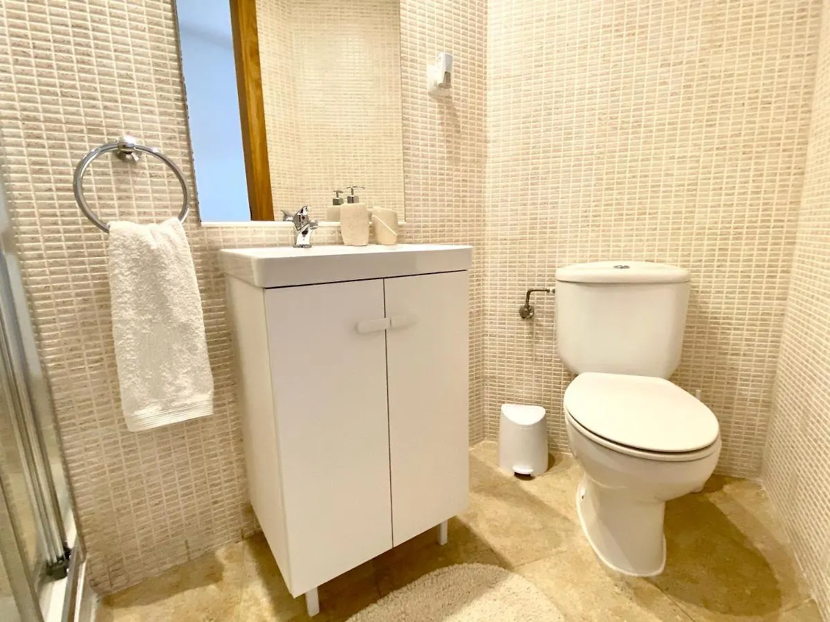Bonito Apartamento En El Centro De Cambrils Apartment