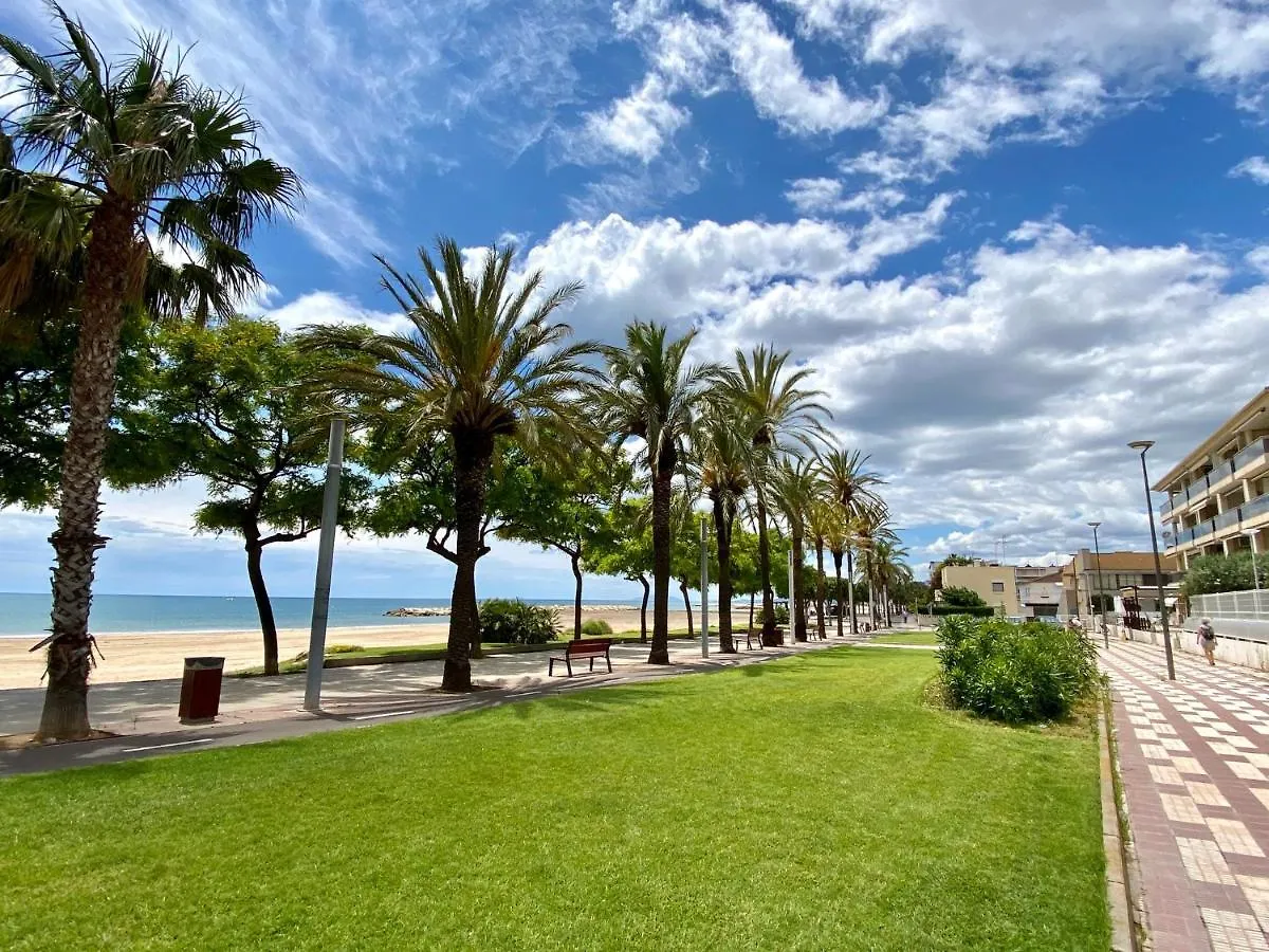 Bonito Apartamento En El Centro De Cambrils Apartment 0*,  Spain